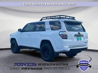 2024 Toyota 4Runner 4WD SUV for sale #25094A - photo 2