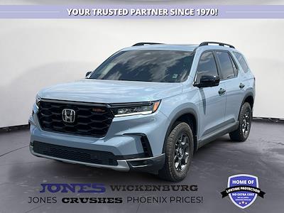 2024 Honda Pilot AWD SUV for sale #25094B - photo 1