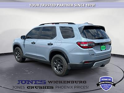 2024 Honda Pilot AWD SUV for sale #25094B - photo 2