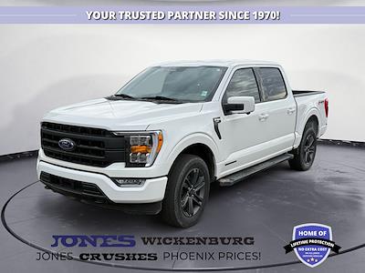 2023 Ford F-150 SuperCrew Cab 4WD Pickup for sale #25098B - photo 1
