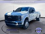 2024 Ford F-450 Crew Cab DRW 4x4 Pickup for sale #25100A - photo 1