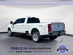 2024 Ford F-450 Crew Cab DRW 4x4 Pickup for sale #25100A - photo 2