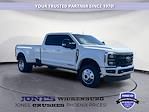 2024 Ford F-450 Crew Cab DRW 4x4 Pickup for sale #25100A - photo 7