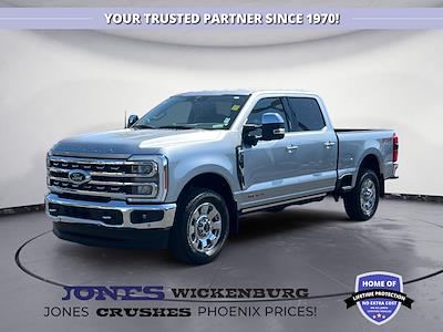 2023 Ford F-350 Crew Cab SRW 4x4 Pickup for sale #25100B - photo 1