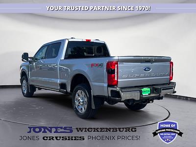 2023 Ford F-350 Crew Cab SRW 4x4 Pickup for sale #25100B - photo 2