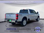 2023 Ford F-350 Crew Cab SRW 4x4 Pickup for sale #25100B - photo 5