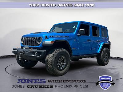 2024 Jeep Wrangler 4x4 SUV for sale #25128A - photo 1