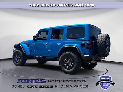 2024 Jeep Wrangler 4x4 SUV for sale #25128A - photo 2
