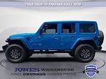 2024 Jeep Wrangler 4x4 SUV for sale #25128A - photo 3