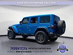 2024 Jeep Wrangler 4x4 SUV for sale #25128A - photo 2