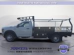 New 2025 Ram 4500 Regular Cab Contractor Truck for sale #25134 - photo 3