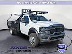 New 2025 Ram 4500 Regular Cab Contractor Truck for sale #25134 - photo 7