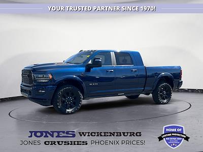 2023 Ram 2500 Mega Cab 4x4 Pickup for sale #25143A - photo 1