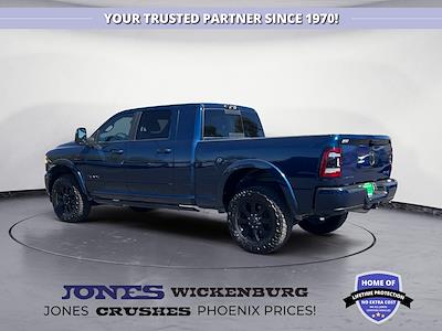 2023 Ram 2500 Mega Cab 4x4 Pickup for sale #25143A - photo 2
