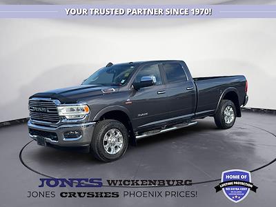 2020 Ram 3500 Crew Cab SRW 4x4 Pickup for sale #25152A - photo 1