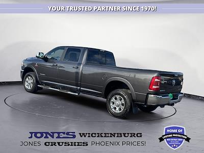 2020 Ram 3500 Crew Cab SRW 4x4 Pickup for sale #25152A - photo 2