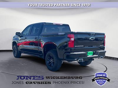 2021 Chevrolet Silverado 1500 Crew Cab 4x4 Pickup for sale #25181A - photo 2