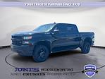 2021 Chevrolet Silverado 1500 Crew Cab 4x4 Pickup for sale #25181A - photo 1