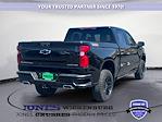 2021 Chevrolet Silverado 1500 Crew Cab 4x4 Pickup for sale #25181A - photo 9