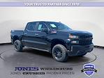 2021 Chevrolet Silverado 1500 Crew Cab 4x4 Pickup for sale #25181A - photo 5