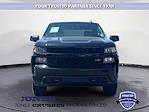 2021 Chevrolet Silverado 1500 Crew Cab 4x4 Pickup for sale #25181A - photo 6
