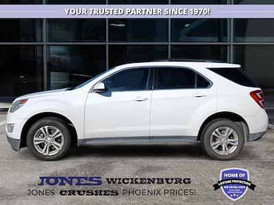 Used 2016 Chevrolet Equinox - photo 1