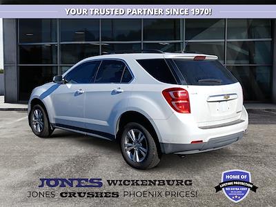 Used 2016 Chevrolet Equinox - photo 1