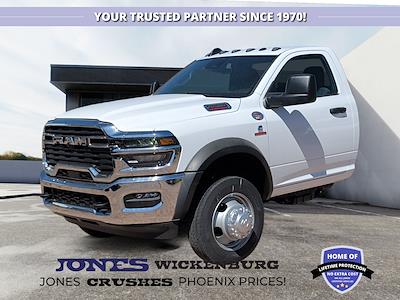 New 2025 Ram 5500 - photo 1