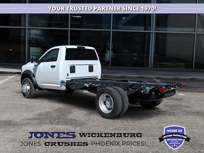 New 2025 Ram 5500 - photo 1