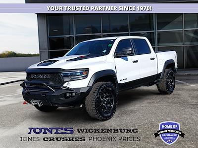 Used 2023 Ram 1500 - photo 1