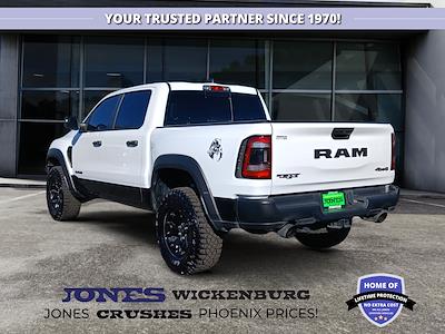 Used 2023 Ram 1500 - photo 1