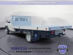 2025 Ram 5500 Regular Cab DRW 4WD Flatbed Truck for sale #25239 - photo 2