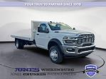 2025 Ram 5500 Regular Cab DRW 4WD Flatbed Truck for sale #25239 - photo 7