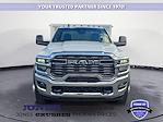 2025 Ram 5500 Regular Cab DRW 4WD Flatbed Truck for sale #25239 - photo 8