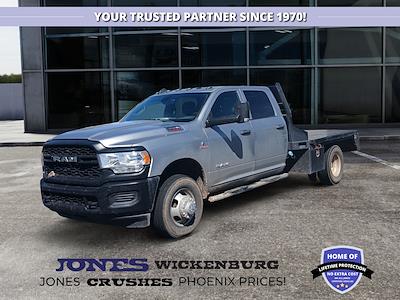 Used 2022 Ram 3500 - photo 1