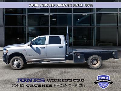 Used 2022 Ram 3500 - photo 1