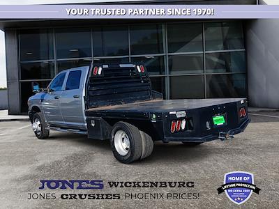 Used 2022 Ram 3500 - photo 1