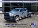 2022 Ram 3500 Crew Cab DRW 4WD Cab Chassis for sale #25239A - photo 1