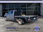 2022 Ram 3500 Crew Cab DRW 4WD Cab Chassis for sale #25239A - photo 3