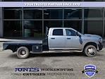 2022 Ram 3500 Crew Cab DRW 4WD Cab Chassis for sale #25239A - photo 6