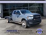 2022 Ram 3500 Crew Cab DRW 4WD Cab Chassis for sale #25239A - photo 7