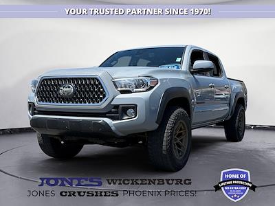 2019 Toyota Tacoma Double Cab 4x4 Pickup for sale #25242B - photo 1
