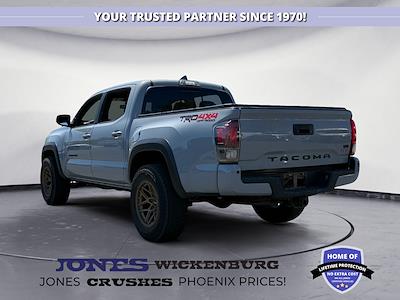 2019 Toyota Tacoma Double Cab 4x4 Pickup for sale #25242B - photo 2