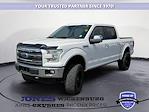 2015 Ford F-150 SuperCrew Cab 4WD Pickup for sale #25247B - photo 1
