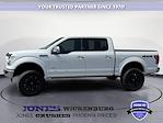 2015 Ford F-150 SuperCrew Cab 4WD Pickup for sale #25247B - photo 3
