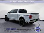 2015 Ford F-150 SuperCrew Cab 4WD Pickup for sale #25247B - photo 2