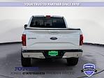 2015 Ford F-150 SuperCrew Cab 4WD Pickup for sale #25247B - photo 4
