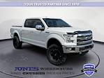 2015 Ford F-150 SuperCrew Cab 4WD Pickup for sale #25247B - photo 7