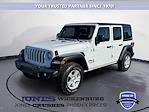 2021 Jeep Wrangler 4WD SUV for sale #25262A - photo 1