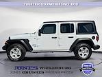 2021 Jeep Wrangler 4WD SUV for sale #25262A - photo 2